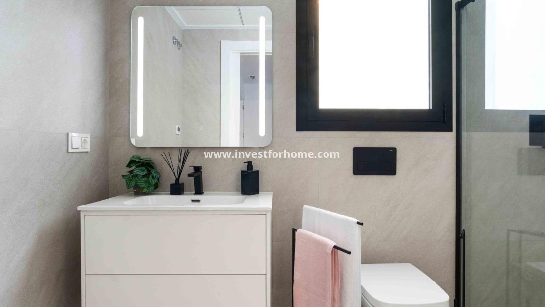 Nybyggnad - Villa - Rojales - Benimar