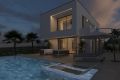 Nybyggnad - Villa - Rojales - Ciudad Quesada