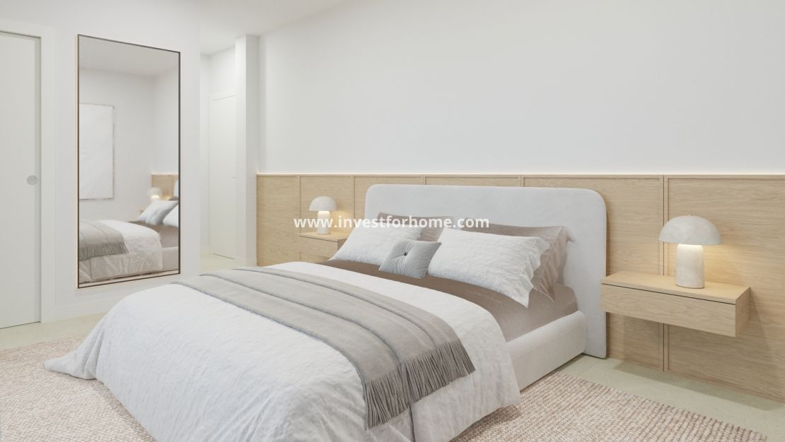 Nybyggnad - Villa - Rojales - Ciudad Quesada