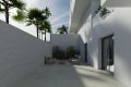 Nybyggnad - Villa - Rojales - Ciudad Quesada