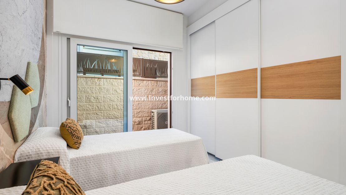 Nybyggnad - Villa - Rojales - Ciudad Quesada