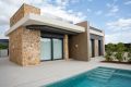Nybyggnad - Villa - Rojales - Ciudad Quesada