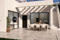 Nybyggnad - Villa - Rojales - Ciudad Quesada