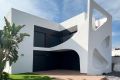 Nybyggnad - Villa - Rojales - Ciudad Quesada