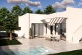 Nybyggnad - Villa - Rojales - Ciudad Quesada