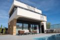 Nybyggnad - Villa - Rojales - Ciudad Quesada