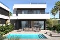 Nybyggnad - Villa - Rojales - Ciudad Quesada