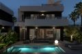 Nybyggnad - Villa - Rojales - Ciudad Quesada