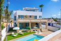 Nybyggnad - Villa - Rojales - Ciudad Quesada