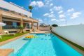 Nybyggnad - Villa - Rojales - Ciudad Quesada