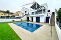 Nybyggnad - Villa - Rojales - Ciudad Quesada