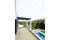 Nybyggnad - Villa - Rojales - Ciudad Quesada