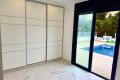 Nybyggnad - Villa - Rojales - Ciudad Quesada