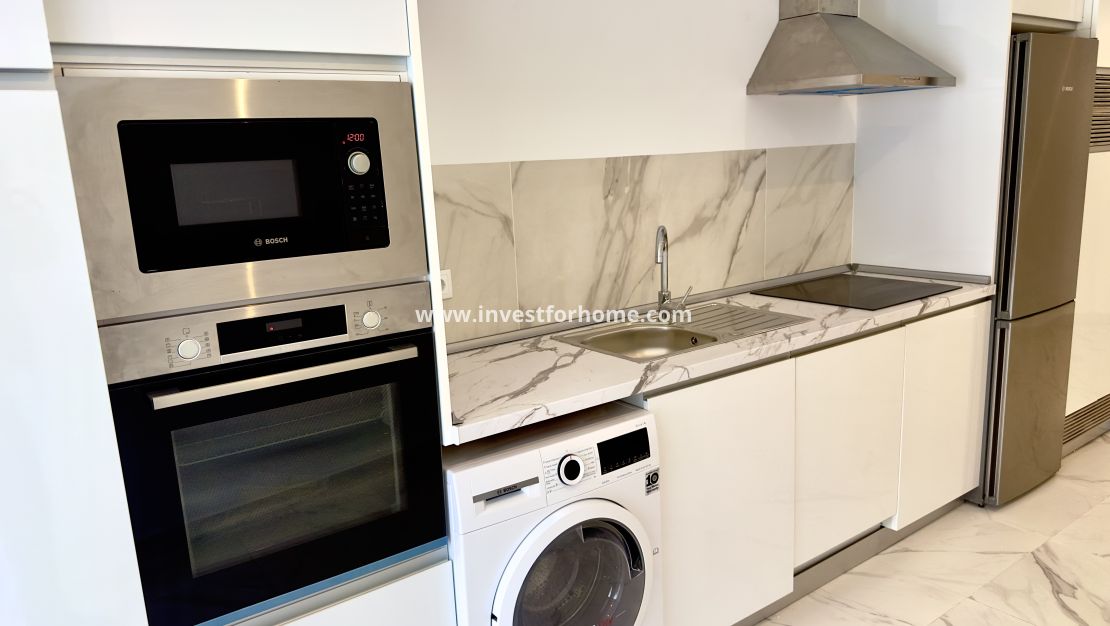 Nybyggnad - Villa - Rojales - Ciudad Quesada