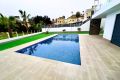 Nybyggnad - Villa - Rojales - Ciudad Quesada