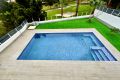 Nybyggnad - Villa - Rojales - Ciudad Quesada