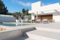 Nybyggnad - Villa - Rojales - Ciudad Quesada