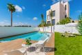 Nybyggnad - Villa - Rojales - Ciudad Quesada