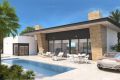 Nybyggnad - Villa - Rojales - Ciudad Quesada