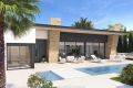 Nybyggnad - Villa - Rojales - Ciudad Quesada