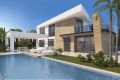 Nybyggnad - Villa - Rojales - Ciudad Quesada