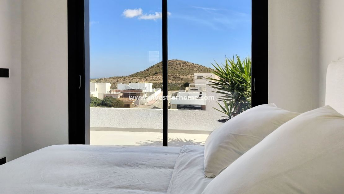 Nybyggnad - Villa - Rojales - Ciudad Quesada
