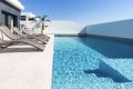 Nybyggnad - Villa - Rojales - Ciudad Quesada
