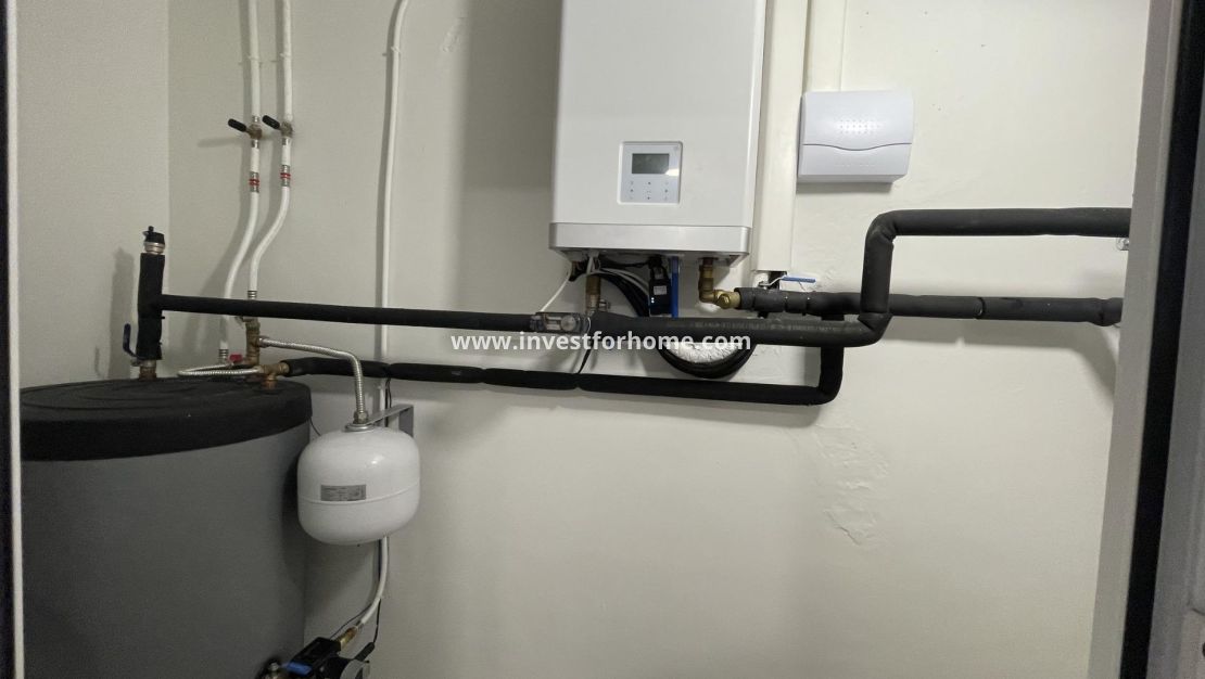 Nybyggnad - Villa - Rojales - Doña Pepa-Ciudad Quesada