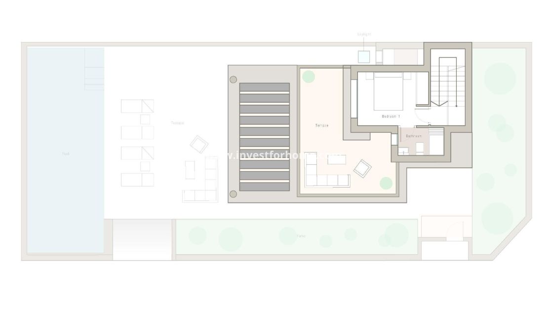 Nybyggnad - Villa - Rojales - Doña Pepa-Ciudad Quesada