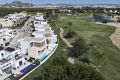 Nybyggnad - Villa - San Javier - Roda Golf 