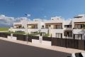 Nybyggnad - Villa - San Javier - Santiago De La Ribera