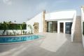 Nybyggnad - Villa - San Javier