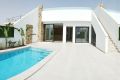Nybyggnad - Villa - San Javier