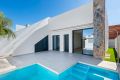 Nybyggnad - Villa - San Javier
