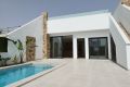 Nybyggnad - Villa - San Javier