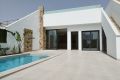 Nybyggnad - Villa - San Javier