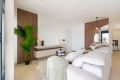 Nybyggnad - Villa - San Pedro del Pinatar - San Pedro del Pinatar pueblo