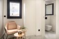Nybyggnad - Villa - San Pedro del Pinatar - San Pedro del Pinatar pueblo