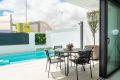 Nybyggnad - Villa - San Pedro del Pinatar - San Pedro del Pinatar pueblo