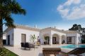 Nybyggnad - Villa - San Pedro del Pinatar - San Pedro del Pinatar pueblo
