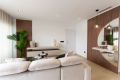 Nybyggnad - Villa - San Pedro del Pinatar - San Pedro del Pinatar pueblo