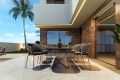 Nybyggnad - Villa - San Pedro del Pinatar - San Pedro del Pinatar pueblo
