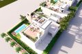 Nybyggnad - Villa - Santa Rosalia - Santa Rosalía