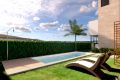 Nybyggnad - Villa - Santa Rosalia - Santa Rosalía