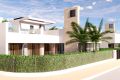 Nybyggnad - Villa - Santa Rosalia - Santa Rosalía