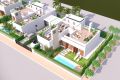 Nybyggnad - Villa - Santa Rosalia - Santa Rosalía