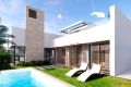 Nybyggnad - Villa - Santa Rosalia - Santa Rosalía