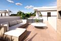 Nybyggnad - Villa - Santa Rosalia - Santa Rosalía