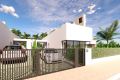 Nybyggnad - Villa - Santa Rosalia - Santa Rosalía