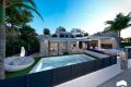 Nybyggnad - Villa - Santa Rosalia - Santa Rosalía